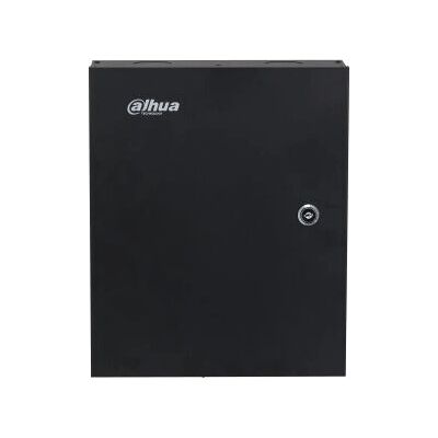 Dahua Technologie DHI-ASC2204C-D Zutrittskontrollleser - Schwarz Dahua Technologie DHI-ASC2204C-D Zutrittskontrollleser - Schwarz
