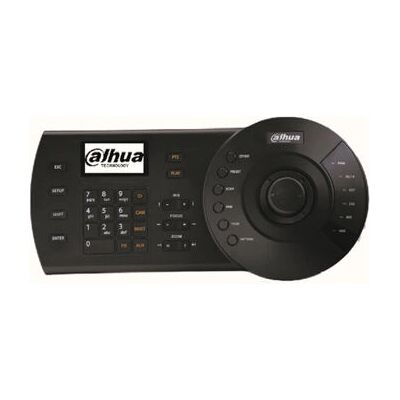Dahua Technology NKB1000-E Sicherheitskomponenten Dahua Technology NKB1000-E Sicherheitskomponenten