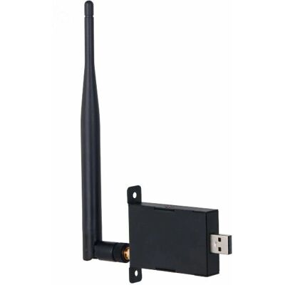 Dahua Technologie DHI-LD-AI-W Wireless Netzwerkkarte - Netztyp: Wi-Fi, Dual-Band Dahua Technologie DHI-LD-AI-W Wireless Netzwerkkarte - Netztyp: Wi-Fi, Dual-Band
