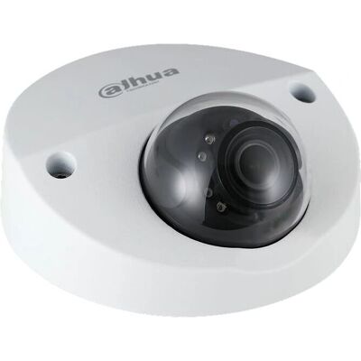 Dahua 2MP Starlight vandalensichere Dome-Kamera - IP67 Dahua 2MP Starlight vandalensichere Dome-Kamera - IP67
