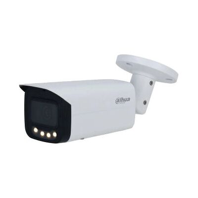 Dahua Technology WizMind DH-IPC-HFW5449TP-ASE-LED-0360B Caméra de Sécurité - Bullet IP, Intérieur & Extérieur, 4MP Dahua Technology WizMind DH-IPC-HFW5449TP-ASE-LED-0360B Caméra de Sécurité - Bullet IP, Intérieur & Extérieur, 4MP