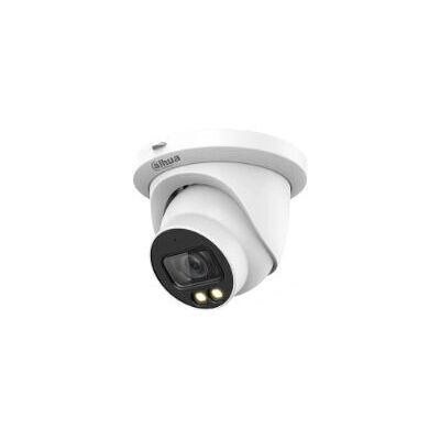 Telecamera di Sicurezza Dahua WizMind Bianca HDW5449TMP-SE - Interno/Esterno 4MP Telecamera di Sicurezza Dahua WizMind Bianca HDW5449TMP-SE - Interno/Esterno 4MP