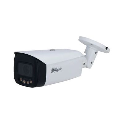 Caméra IP Bullet Dahua Technology Blanche - Caméra de Sécurité Caméra IP Bullet Dahua Technology Blanche - Caméra de Sécurité