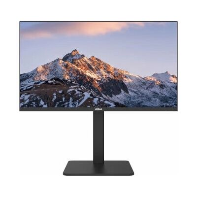 Monitor Dahua Technology DHI-LM22-B201A - IPS LCD 21.4" Full HD Negru Monitor Dahua Technology DHI-LM22-B201A - IPS LCD 21.4" Full HD Negru