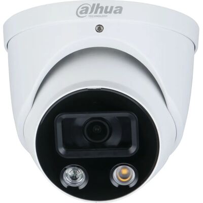 Telecamera di sicurezza Dahua DH-IPC-HDW3449HP-AS-PV-0280B-S3 - Interno 4MP Telecamera di sicurezza Dahua DH-IPC-HDW3449HP-AS-PV-0280B-S3 - Interno 4MP