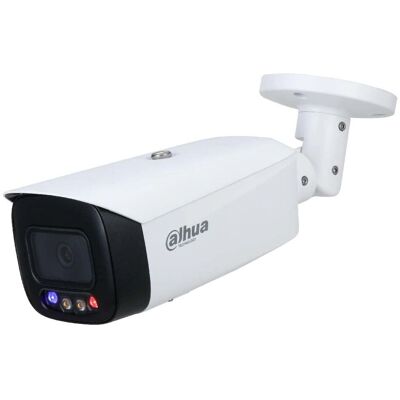 Dahua IP Kamera 8MP WizSense - Bullet IP Kamera Dahua IP Kamera 8MP WizSense - Bullet IP Kamera