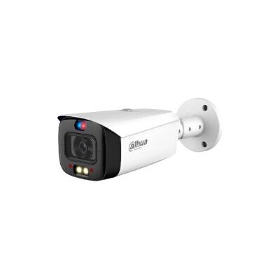 Dahua Technology HFW3449T1P-AS-PV-0280B-S3 Bullet IP Turvakamera - Sisä- ja ulkokäyttöön Dahua Technology HFW3449T1P-AS-PV-0280B-S3 Bullet IP Turvakamera - Sisä- ja ulkokäyttöön