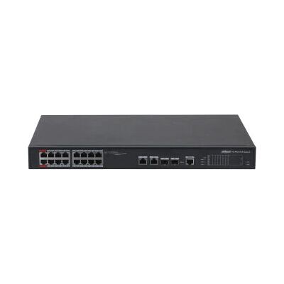 Dahua Technik PFS4218-16ET-240 Mehrfarben Netzwerkswitch Dahua Technik PFS4218-16ET-240 Mehrfarben Netzwerkswitch