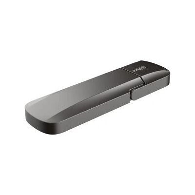 Dahua Technology DHI-USB-S806 Clé USB 128GB - USB Type-A 3.2 Gen 2 Dahua Technology DHI-USB-S806 Clé USB 128GB - USB Type-A 3.2 Gen 2
