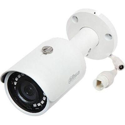 Caméra IP DAHUA IPC-HFW1230S-0360B 1080p Caméra IP DAHUA IPC-HFW1230S-0360B 1080p