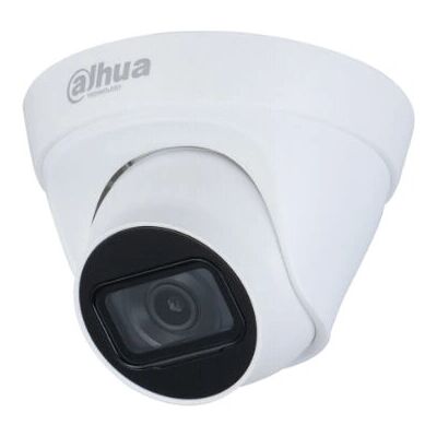 Telecamera di Sicurezza Dahua - 1920x1080, Visione Notturna IR, IP67, Obiettivo Fisso Telecamera di Sicurezza Dahua - 1920x1080, Visione Notturna IR, IP67, Obiettivo Fisso