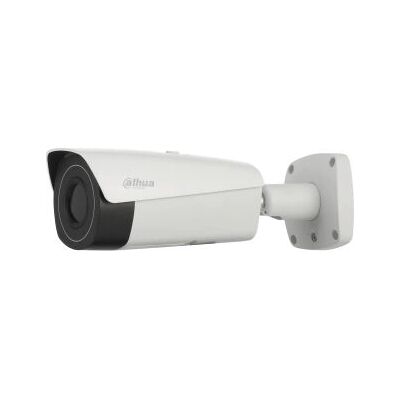 Caméra de Sécurité Thermique Dahua - Bullet IP 13mm - Haute Résolution - Blanc - Publicité Caméra de Sécurité Thermique Dahua - Bullet IP 13mm - Haute Résolution - Blanc - Publicité