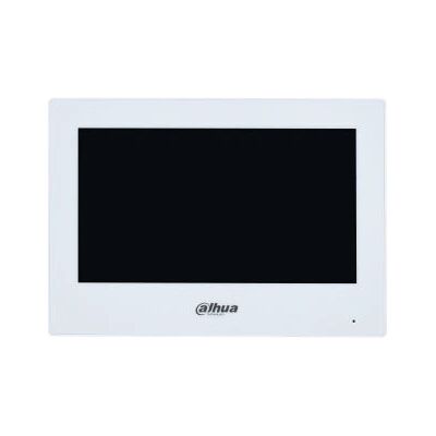 Dahua Technology VTH2621GW-P Sistema di Video Interfono 7" Dahua Technology VTH2621GW-P Sistema di Video Interfono 7"