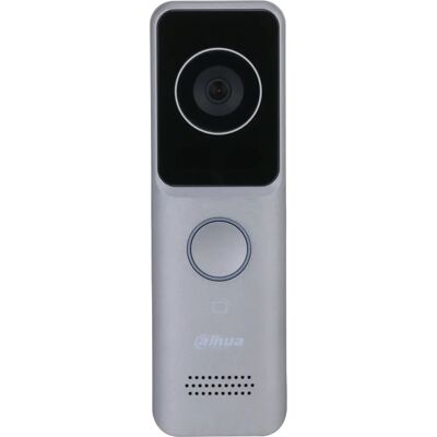 Dahua Technology VTO2311R-WP - Sistema videointerfono 2 MP Light grey Dahua Technology VTO2311R-WP - Sistema videointerfono 2 MP Light grey