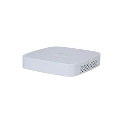 Dahua Technology Lite NVR2108-S3 - 8-Kanal Netzwerk-Videorekorder Dahua Technology Lite NVR2108-S3 - 8-Kanal Netzwerk-Videorekorder