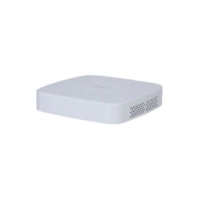 Dahua Technology Lite NVR2104-P-S3 - 4-Kanal Netzwerkkamera-Rekorder Dahua Technology Lite NVR2104-P-S3 - 4-Kanal Netzwerkkamera-Rekorder