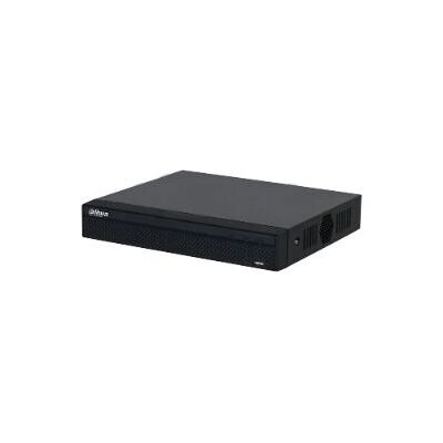 Dahua Technology Lite NVR2104HS-P-S3 Network Video Recorder - 4 Channel Black Dahua Technology Lite NVR2104HS-P-S3 Network Video Recorder - 4 Channel Black