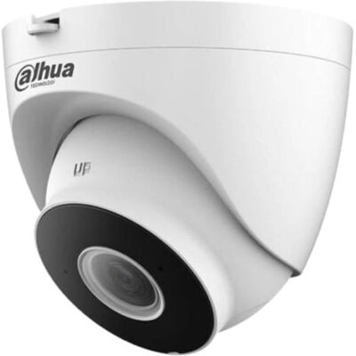Caméra de surveillance Dahua HDW1430DTP Blanche - Publicité Caméra de surveillance Dahua HDW1430DTP Blanche - Publicité