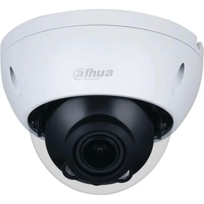 Dahua Weiße 8 MP Motorzoom Sicherheitskamera - Überwachungskamera Dahua Weiße 8 MP Motorzoom Sicherheitskamera - Überwachungskamera