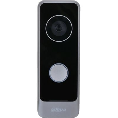 Dahua Technology VTO1301R-W Sistem de Videointerfon IP - Sistem de Videointerfon IP Dahua Technology VTO1301R-W Sistem de Videointerfon IP - Sistem de Videointerfon IP