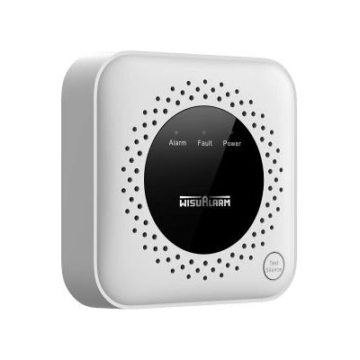 Dahua Technology HY-GA40A Gasdetektor - Standalone, Methan, CE Dahua Technology HY-GA40A Gasdetektor - Standalone, Methan, CE