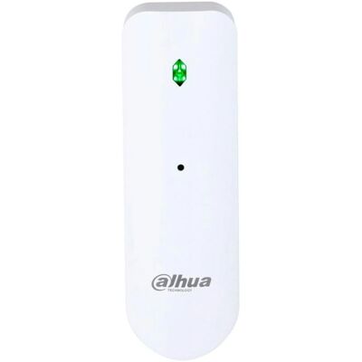 Dahua Drahtloser Glasbruchmelder - Sicherheitsalarm, Modell ARD512-W2 Dahua Drahtloser Glasbruchmelder - Sicherheitsalarm, Modell ARD512-W2