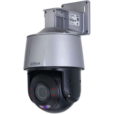 Dahua 4 MP PTZ IP Kamera - Aktive Abschreckung, Starlight, IR 30m Dahua 4 MP PTZ IP Kamera - Aktive Abschreckung, Starlight, IR 30m