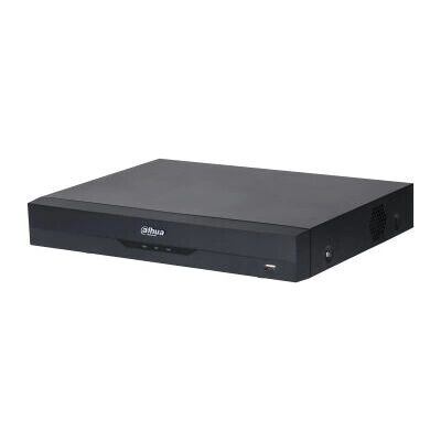 Dahua Technology DH-XVR5108HE-4KL-I3 8-Kanal 4K DVR - Digitalrekorder Dahua Technology DH-XVR5108HE-4KL-I3 8-Kanal 4K DVR - Digitalrekorder