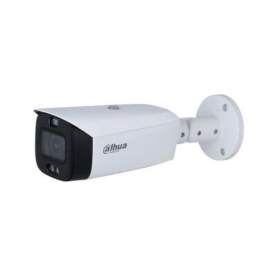 Dahua Sicherheits Bullet Kamera - 4 MP Infrarot Nachtsicht - IP67 - Wi-Fi Dahua Sicherheits Bullet Kamera - 4 MP Infrarot Nachtsicht - IP67 - Wi-Fi