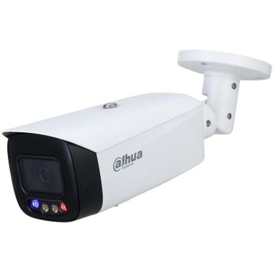 Dahua IPC-HFW3549T1-ZAS-PV - Telecamera IP 5MP Dahua IPC-HFW3549T1-ZAS-PV - Telecamera IP 5MP