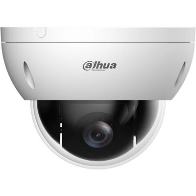 Cámara de red Dahua SD22404DB-GNY - 4MP PTZ Domo - Resistente a la intemperie Cámara de red Dahua SD22404DB-GNY - 4MP PTZ Domo - Resistente a la intemperie