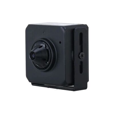 Dahua Dahua Technologie Caméra Réseau Sténopé DH-IPC-HUM4431SP-L4-0280B - Intérieur 4MP Dahua Dahua Technologie Caméra Réseau Sténopé DH-IPC-HUM4431SP-L4-0280B - Intérieur 4MP