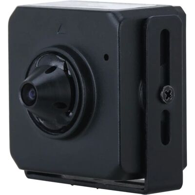 Dahua Technology Kompakte IP-Überwachungskamera - Innenbereich 1080p Dahua Technology Kompakte IP-Überwachungskamera - Innenbereich 1080p