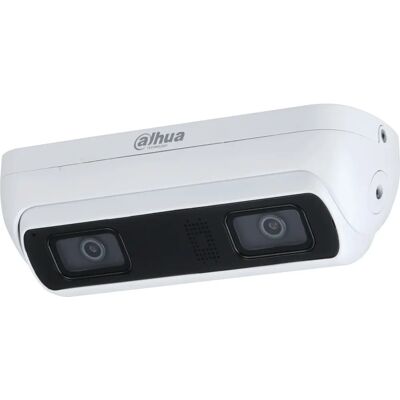 Dahua Technology Telecamera di Sicurezza Bianca 4MP Soffitto Dahua Technology Telecamera di Sicurezza Bianca 4MP Soffitto