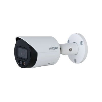 Dahua Technology IPC-HFW2249S-S-IL-0280B Valkoinen kytketty sisä- & ulkokamera Dahua Technology IPC-HFW2249S-S-IL-0280B Valkoinen kytketty sisä- & ulkokamera