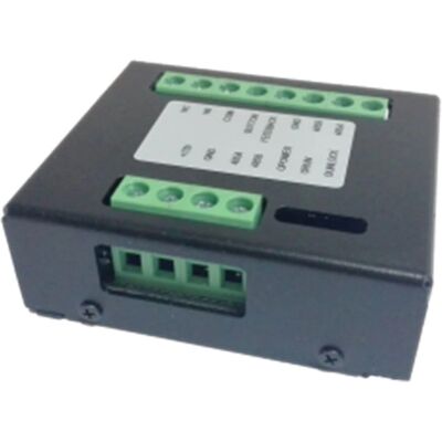 Dahua DEE1010B-S2 Zutrittskontrollmodul - RS-485, Zweite Tür Dahua DEE1010B-S2 Zutrittskontrollmodul - RS-485, Zweite Tür