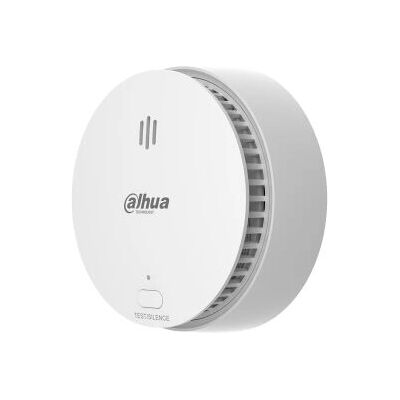 Dahua Technologie DHI-HY-SA21A-W2 Rauchmelder - Früher Brandmelder Dahua Technologie DHI-HY-SA21A-W2 Rauchmelder - Früher Brandmelder