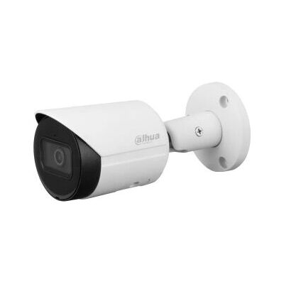 Dahua WizSense DH-IPC-HFW2441S-S - Telecamera IP Bullet 4 MP Dahua WizSense DH-IPC-HFW2441S-S - Telecamera IP Bullet 4 MP