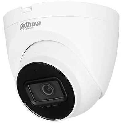 Telecamera IP Dahua 4MP Giorno/Notte IR IP67 MicroSD - Telecamera di Sicurezza Telecamera IP Dahua 4MP Giorno/Notte IR IP67 MicroSD - Telecamera di Sicurezza