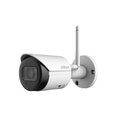 Dahua Technology IPC-HFW1430DSP - Caméra de Sécurité Bullet 4MP - Publicité Dahua Technology IPC-HFW1430DSP - Caméra de Sécurité Bullet 4MP - Publicité