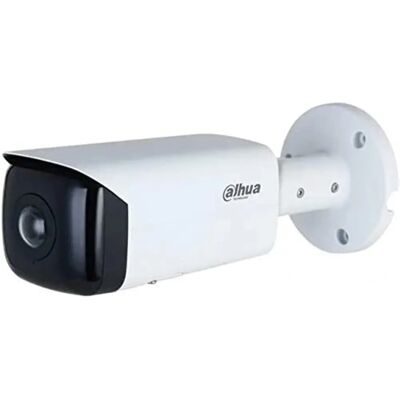 Dahua HFW3441TP-AS-P-0210B - Cámara de vigilancia exterior 4 MP con IR Dahua HFW3441TP-AS-P-0210B - Cámara de vigilancia exterior 4 MP con IR