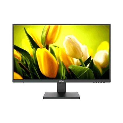 Moniteur LED Full HD 27'' Dahua Technology LM27-L200 - Publicité Moniteur LED Full HD 27'' Dahua Technology LM27-L200 - Publicité