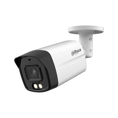 Caméra de sécurité Dahua 5 MP Extérieure - Plafond Caméra de sécurité Dahua 5 MP Extérieure - Plafond