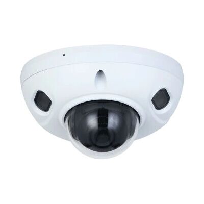 Dahua WizSense 2MP Dome IP Kamera - Sicherheitskamera Dahua WizSense 2MP Dome IP Kamera - Sicherheitskamera