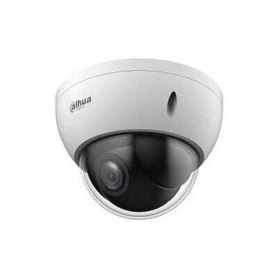 Dahua Technology Dahua SD22204DB-GNY Telecamera di Sicurezza Interno/Esterno 4x Zoom Dahua Technology Dahua SD22204DB-GNY Telecamera di Sicurezza Interno/Esterno 4x Zoom