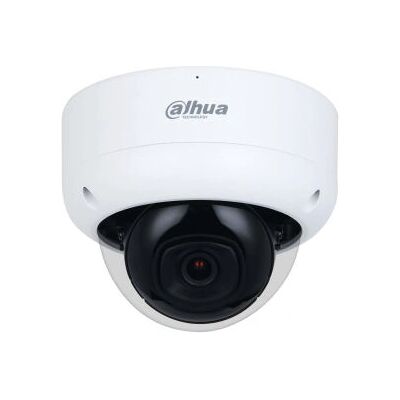 Dahua Technology HDBW3441E-S-S2 4MP Dome IP Sicherheitskamera - Innen & Außen Dahua Technology HDBW3441E-S-S2 4MP Dome IP Sicherheitskamera - Innen & Außen