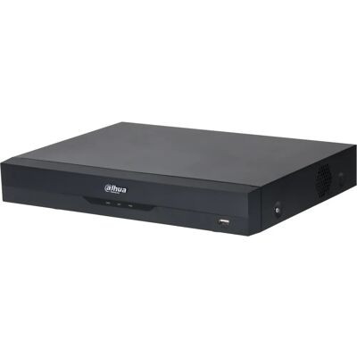 Dahua Technology XVR5116HE-4KL-I3 4K 16ch DVR - Enregistreur vidéo numérique - Publicité Dahua Technology XVR5116HE-4KL-I3 4K 16ch DVR - Enregistreur vidéo numérique - Publicité