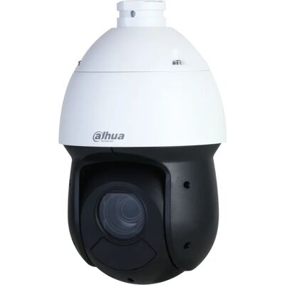 Caméra de sécurité IP Dahua WizSense SD49216DB-HNY - Intérieur et extérieur - Publicité Caméra de sécurité IP Dahua WizSense SD49216DB-HNY - Intérieur et extérieur - Publicité