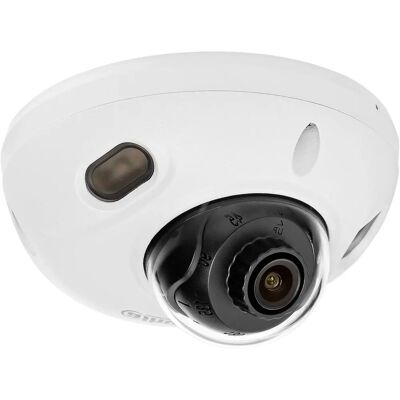 Dahua IPC-HDBW3541F-AS-0280B-S2 - Überwachungskamera in Full HD Dahua IPC-HDBW3541F-AS-0280B-S2 - Überwachungskamera in Full HD