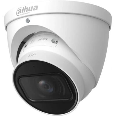Dahua IPC-HDW2441T-ZS Telecamera IP Bianca 4 MP - Telecamera di sorveglianza Dahua IPC-HDW2441T-ZS Telecamera IP Bianca 4 MP - Telecamera di sorveglianza